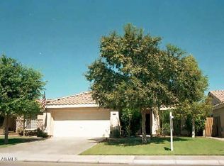 1028 W Hudson Way, Gilbert, AZ 85233