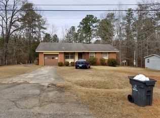 178 Frazier Dr SE, Milledgeville, GA 31061