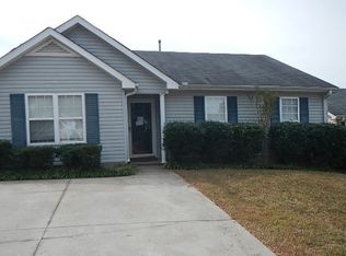 664 Devon Rd, Grovetown, GA 30813