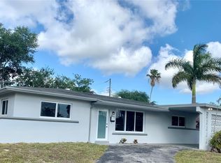 120 SW 68th Blvd, Hollywood, FL 33023