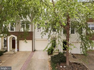 4151 Timber Log Way, Fairfax, VA 22030