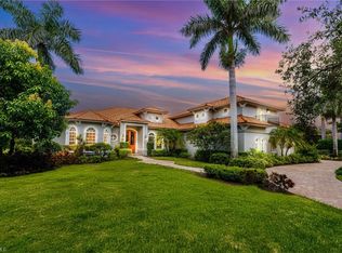 20460 Riverbrooke RUN, ESTERO, FL 33928