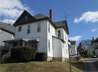 221 N Elm St, Butler, PA
