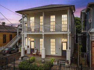 2825-29 Constance St, New Orleans, LA 70115