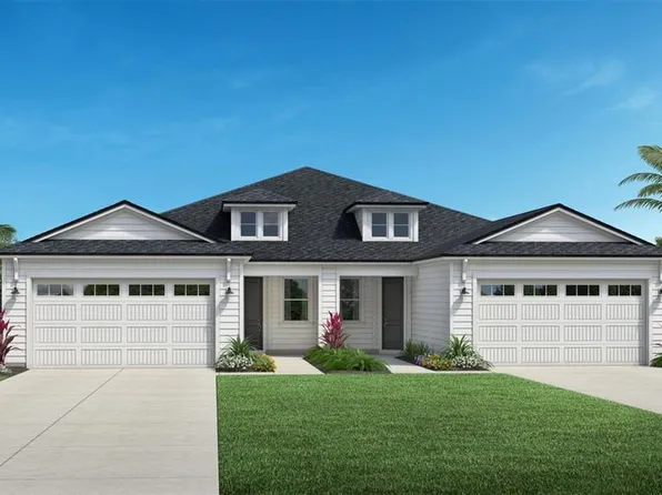 11 Huxley, Palm Coast, FL 32164