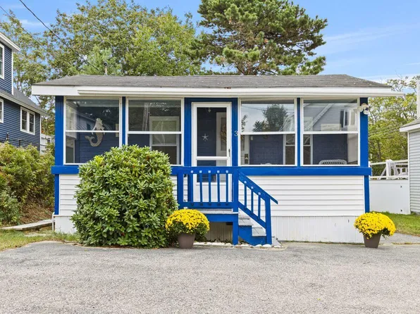 3 Island View Avenue, Saco, ME 04072