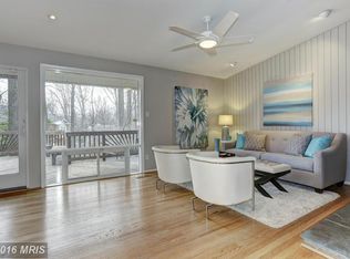 6500 Michaels Dr, Bethesda, MD 20817