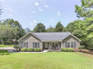 1002 Nashmore Dr, Anderson, SC 29625