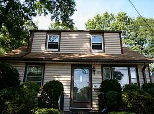 170 Sonora Ave, Iselin, NJ 08830