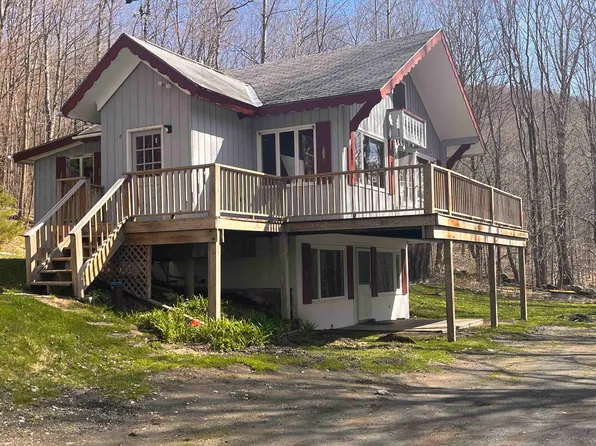 964 Lincoln Gap Road, Warren, VT 05674