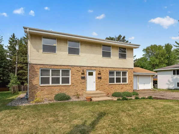 1715 37th Ave NE, Columbia Heights, MN 55421