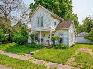 302 Boynton St, Mount Vernon, OH 43050
