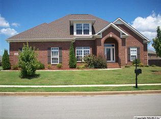 114 Litespeed Ln SW, Huntsville, AL 35824