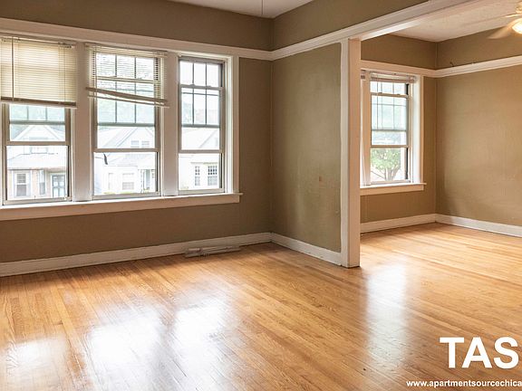 2nd image of 5109 N Winchester Ave #2