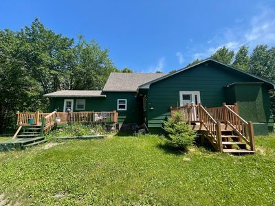 19732 Cardinal Rd NW, Bemidji, MN, 56601