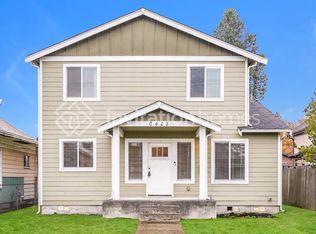 6423 S Warner St, Tacoma, WA 98409