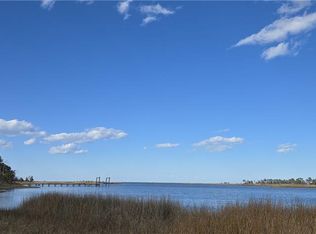 2 Haven Beach Rd, Moon, VA 23119