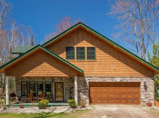 747 Sunset Rd, Lyon Mountain, NY 12952