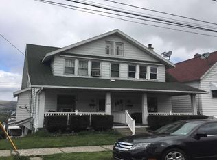 230-232 Crown Ave, Scranton, PA 18505