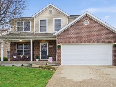 113 Stapleton Way, Georgetown, KY, 40324