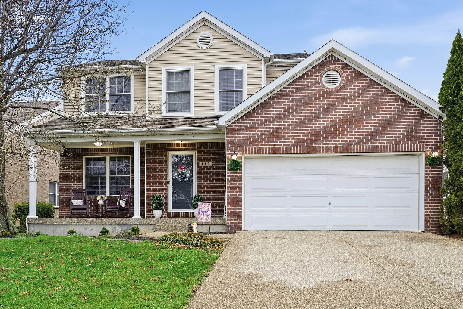 113 Stapleton Way photo 1