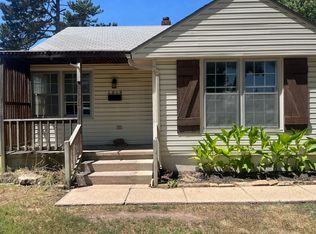 1019 Champa St, Pratt, KS 67124