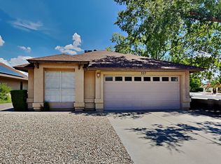 337 S Los Feliz Dr, Chandler, AZ 85226