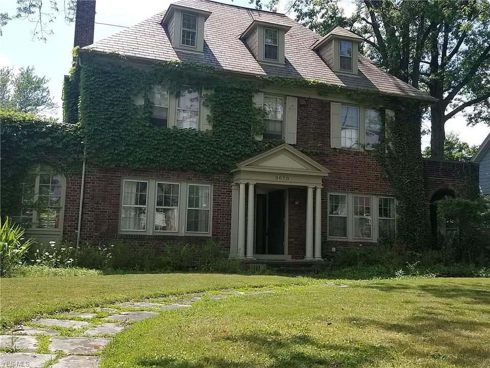 3070 Chadbourne Rd, Shaker Heights, OH 44120 Zillow