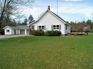 5521 Tower Rd, Wisconsin Rapids, WI 54494