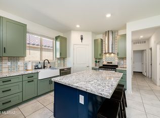 12367 N Sutter Dr, Marana, AZ 85653