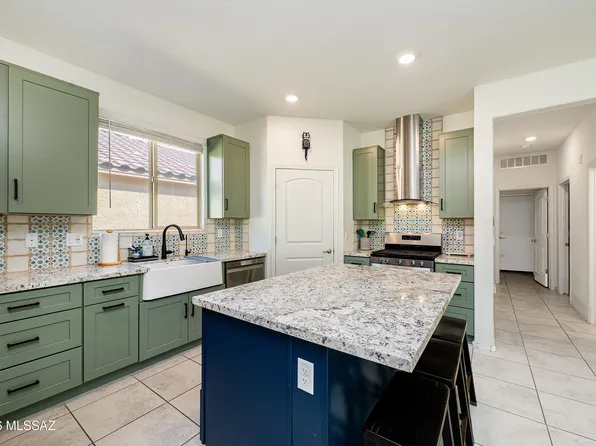 12367 N Sutter Dr, Marana, AZ 85653