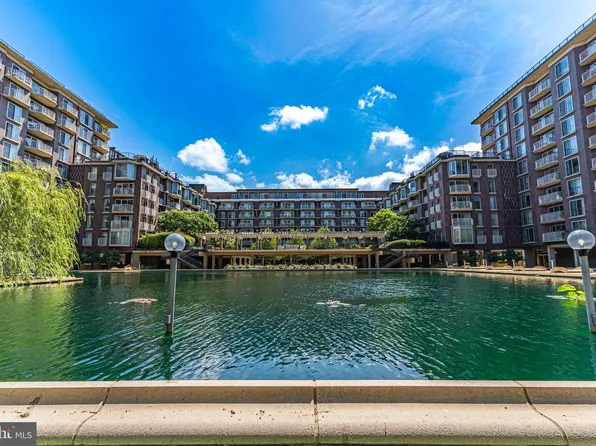 520 N St SW #S511, Washington, DC 20024