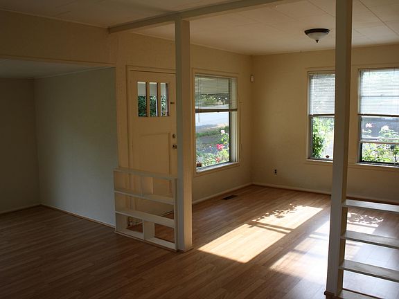 front room