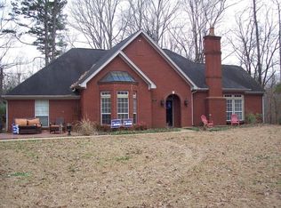 675 River Birch Dr, Tupelo, MS 38804