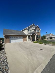 6672 Bandito Dr, Redding, CA, 96003