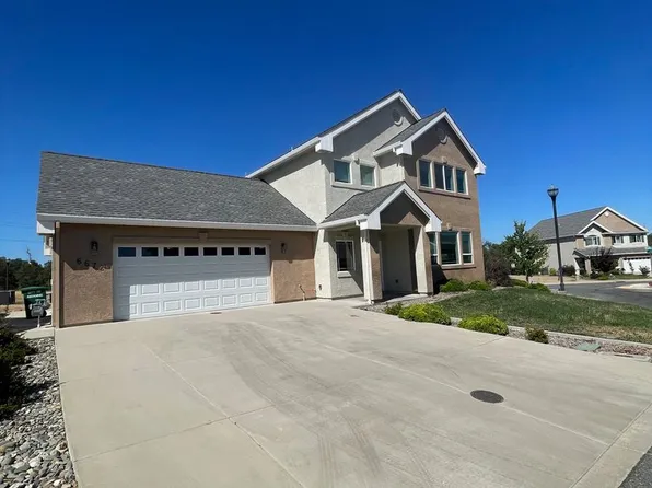 6672 Bandito Dr, Redding, CA 96003