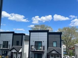 724 Seaport Drive, Elizabeth, NJ 07201