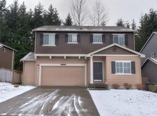 2510 195th Stct E, Spanaway, WA