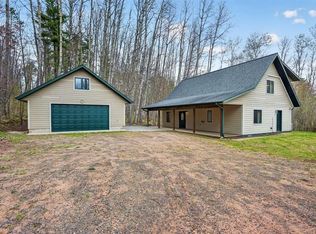 11375 State Hwy 27/77, Hayward, WI 54843