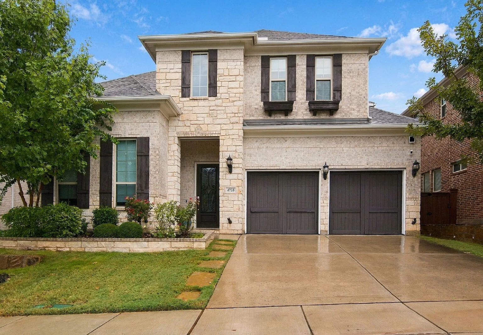 4 bed, 4.5 bath, 3498 sqft, $6,300 — Photo 1
