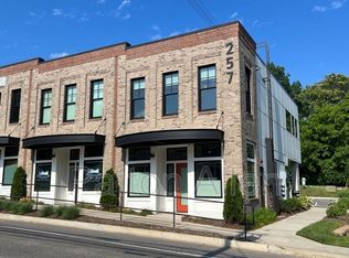 257 Haywood Rd SUITE 209, Asheville, NC 28806