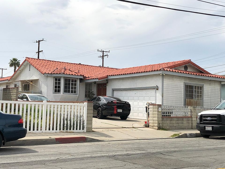 2nd image of 117 S Orange Ave