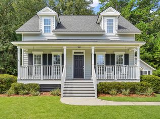 244 Vining Way, Richmond Hill, GA 31324