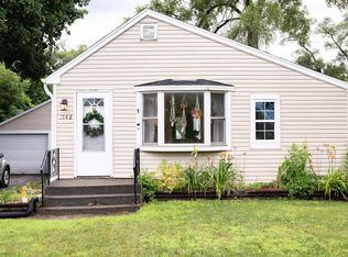 1942 South Mound Avenue, Beloit, WI 53511