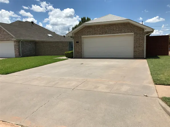 3802 Alexandria St, Wichita Falls, TX 76310