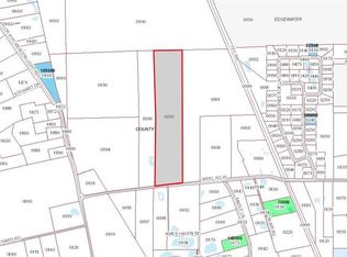 821 W Ariel Rd, Edgewater, FL 32141