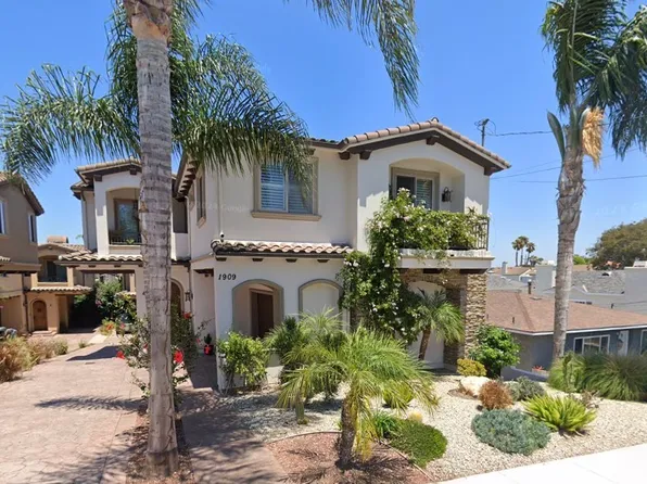 1909 Spreckels Ln #A, Redondo Beach, CA 90278