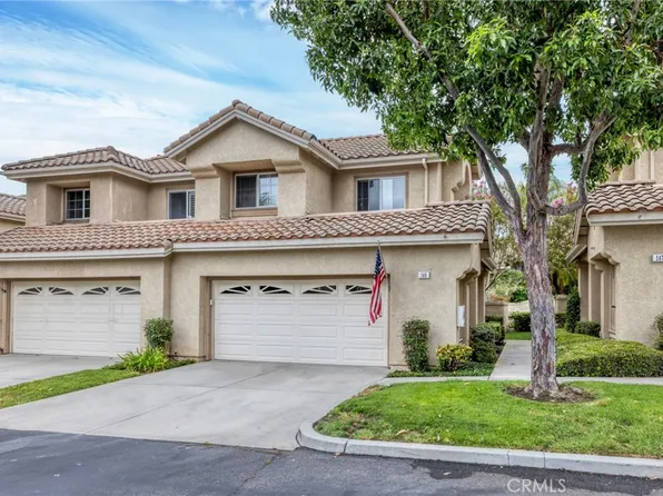 149 Encantado Cyn, Rancho Santa Margarita, CA 92688