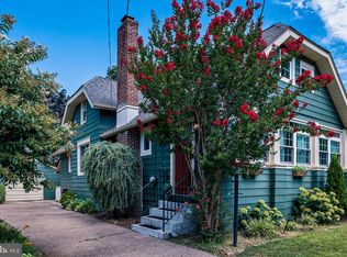 153 Park Pl, Audubon, NJ 08106