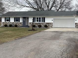 4992 Benzler Rd, Marion, OH 43302